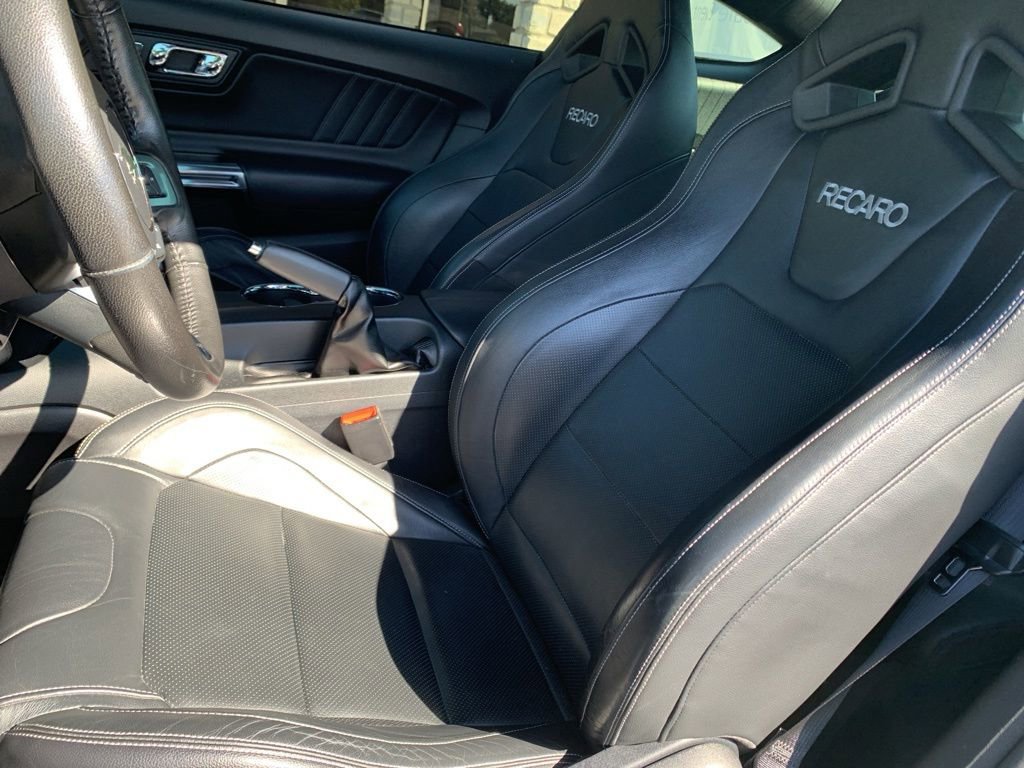 Used 2015 Ford Mustang GT Premium w/ GT Performance Package RWD image 23