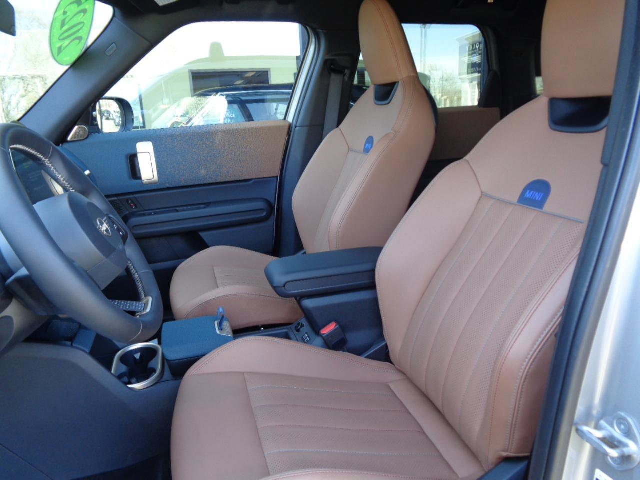 Used 2025 MINI Cooper Countryman S w/ Comfort Package Max AWD/4WD image 9