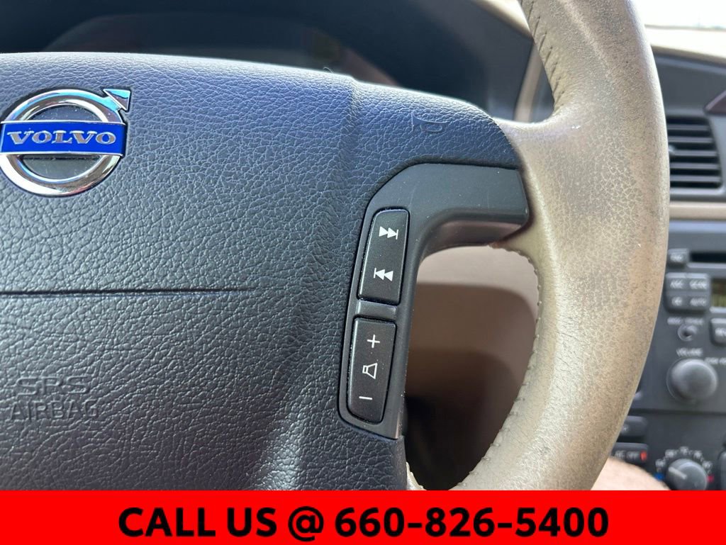 Used 2001 Volvo V70 Cross Country AWD/4WD image 15
