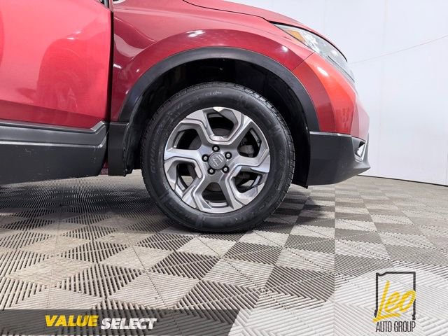 Used 2017 Honda CR-V EX-L image 21
