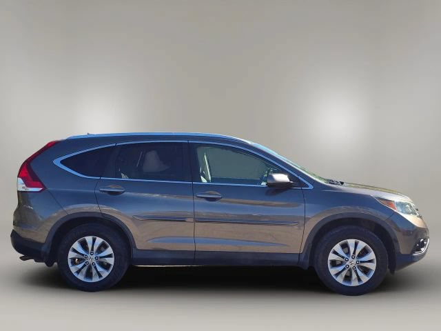Used 2014 Honda CR-V EX-L image 4