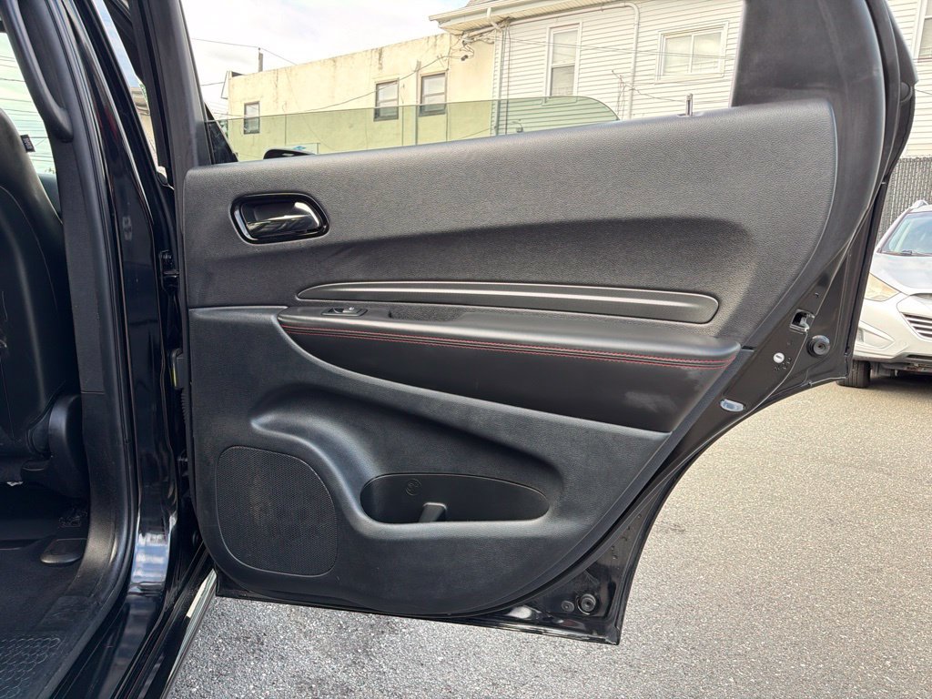 Used 2024 Dodge Durango GT AWD/4WD image 18