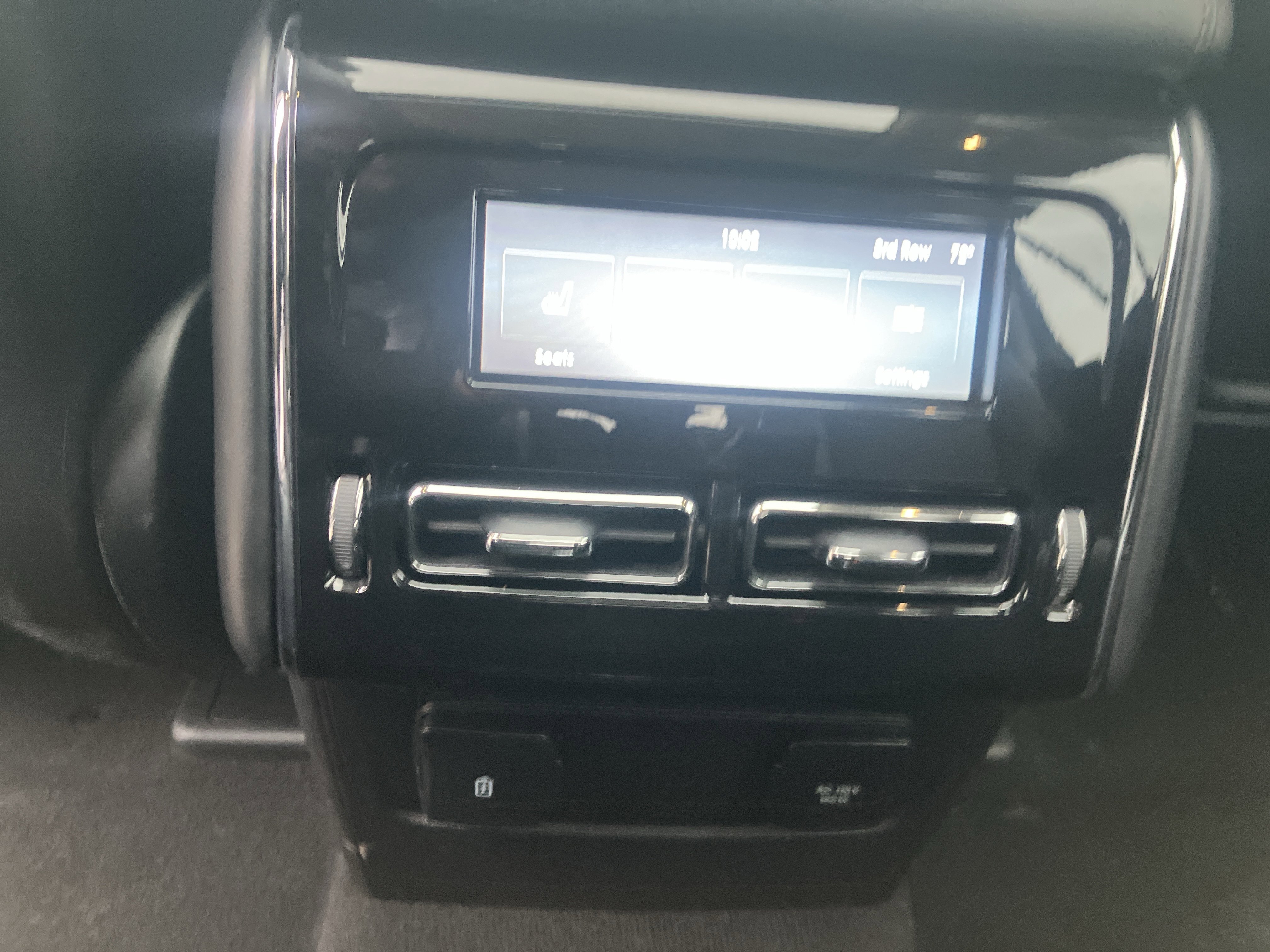 Used 2024 Lincoln Aviator Reserve image 17