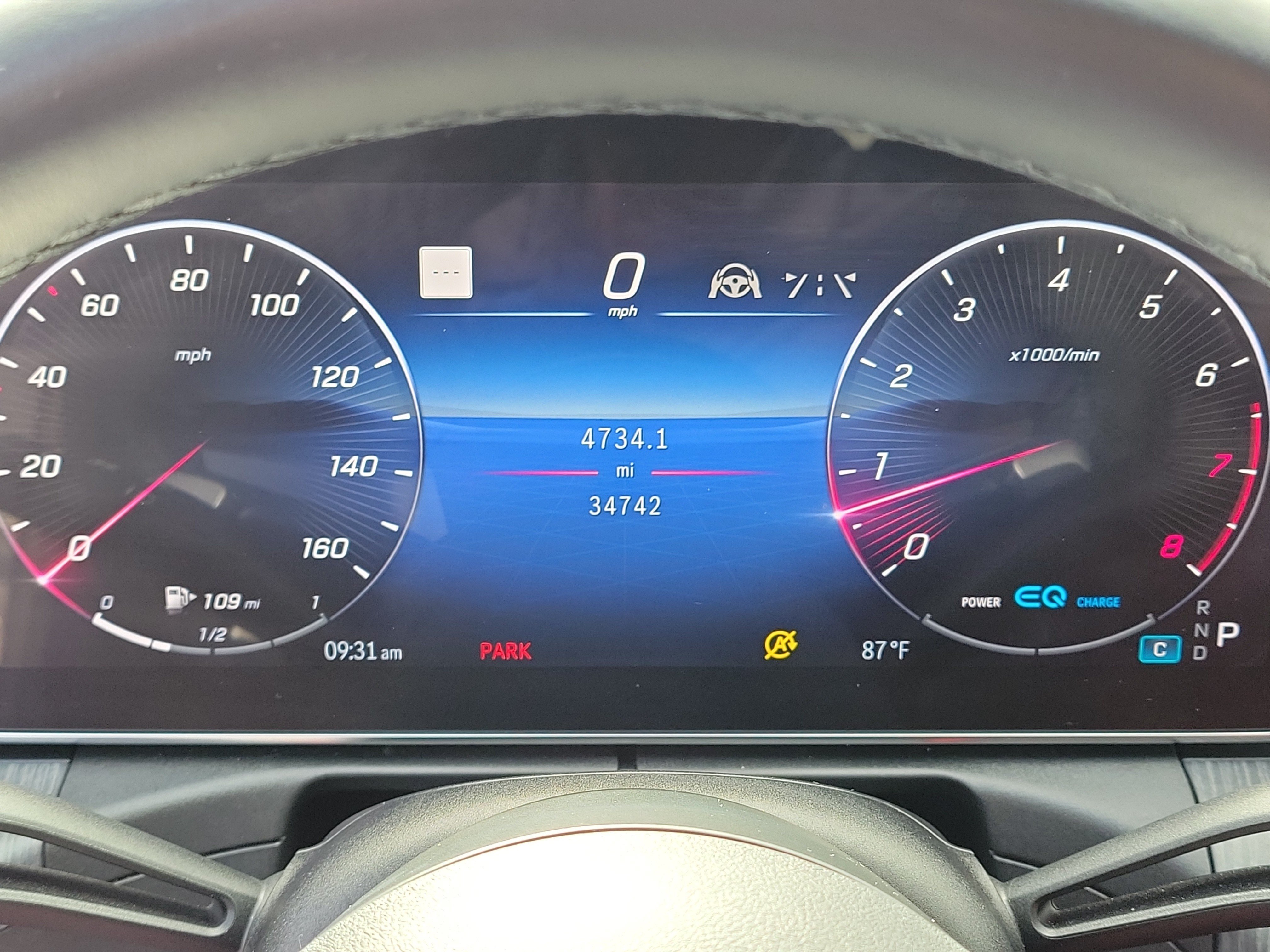 Used 2022 Mercedes-Benz C 300 4MATIC Sedan image 26