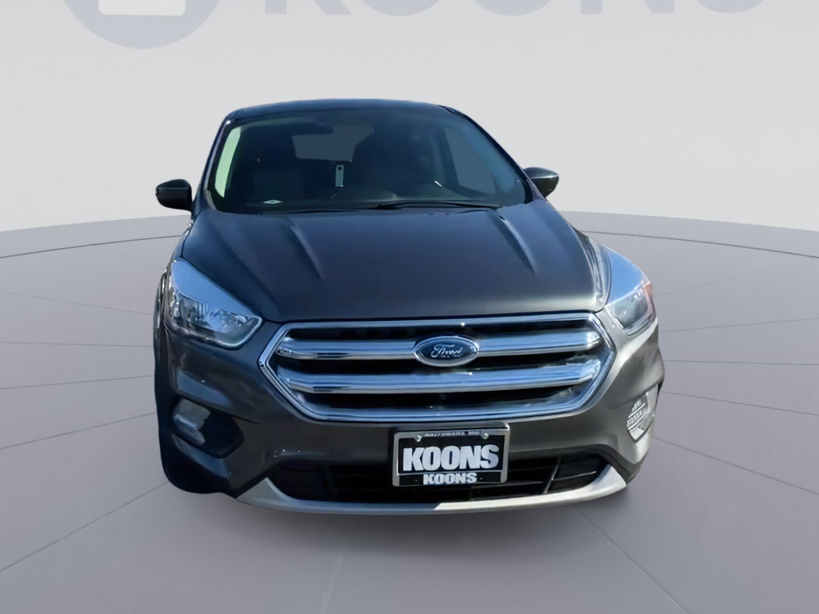 Used 2017 Ford Escape SE AWD/4WD image 2