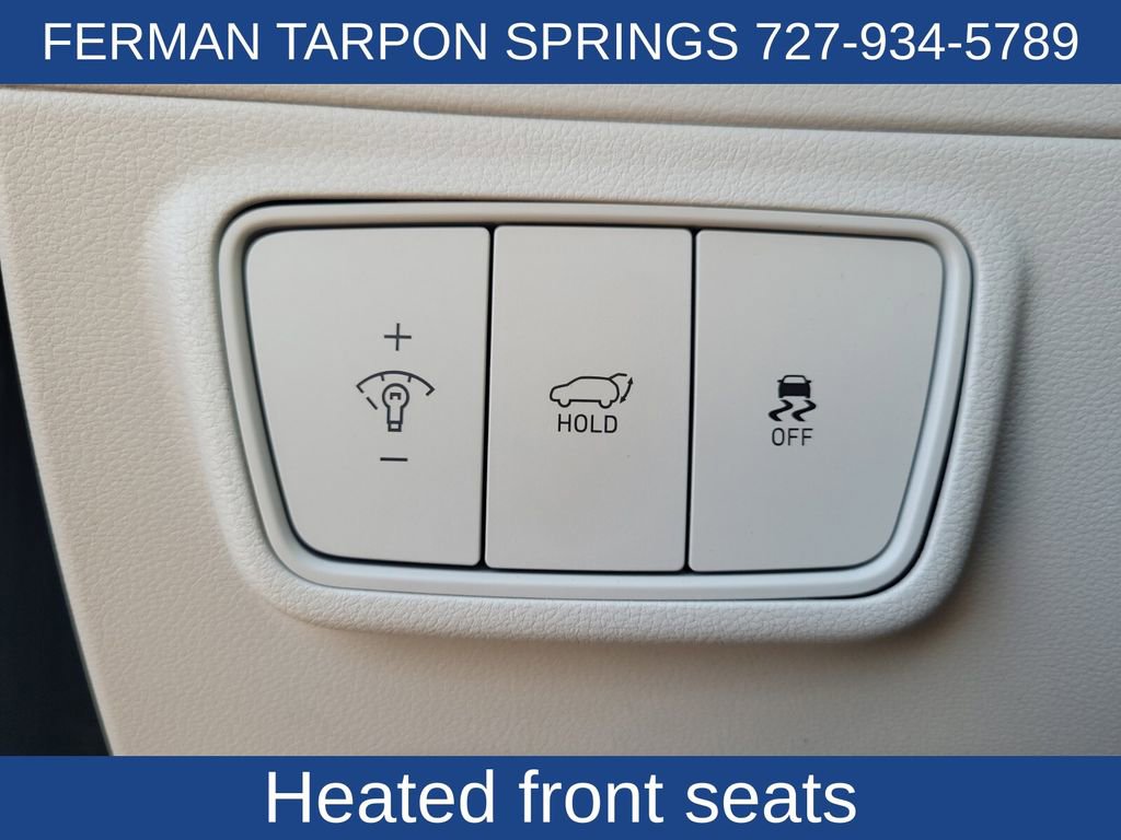 Used 2022 Hyundai Tucson Limited w/ Cargo Package image 26