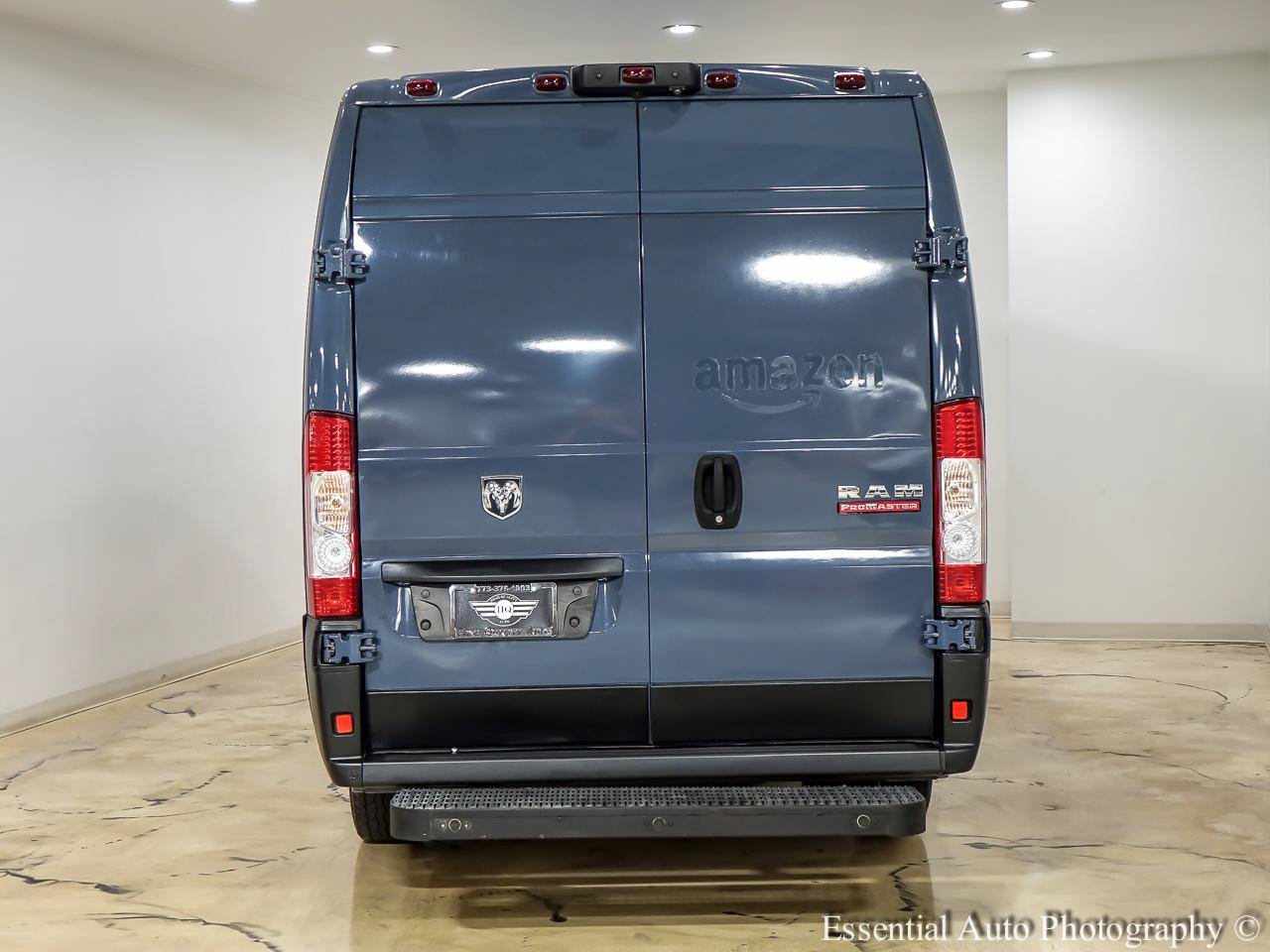 Used 2020 RAM ProMaster 3500 FWD image 5