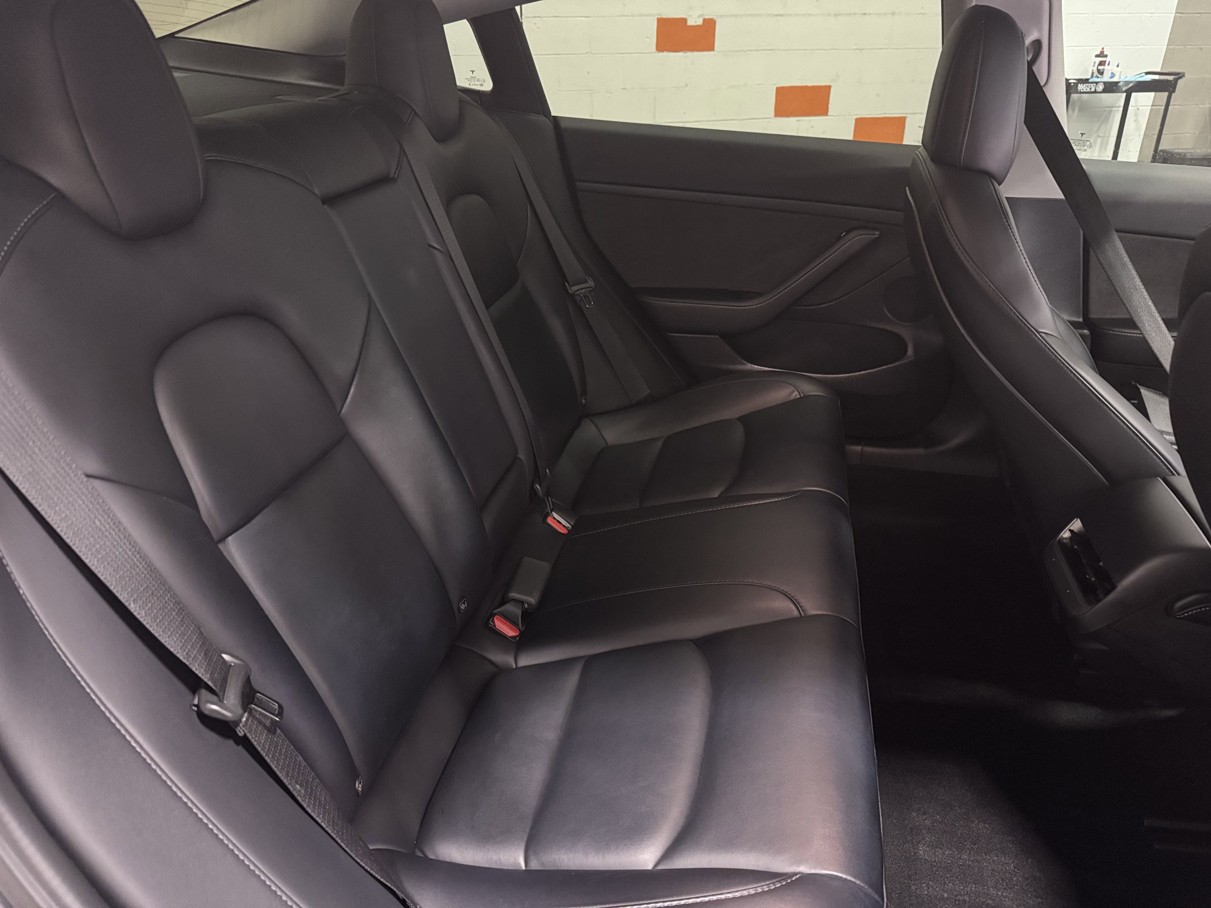 Used 2022 Tesla Model 3 Long Range image 20