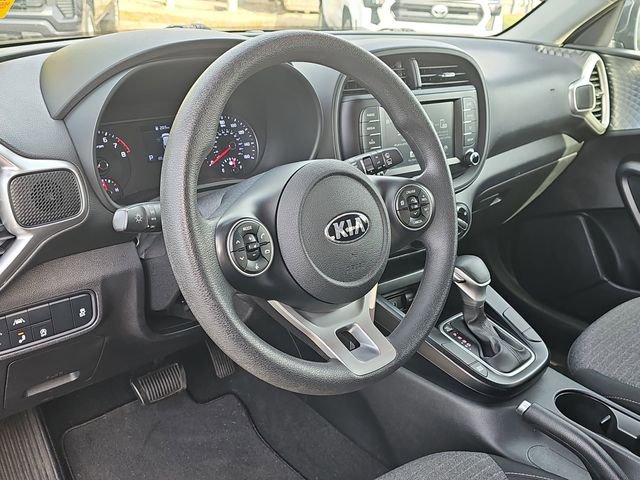 Used 2021 Kia Soul S image 15