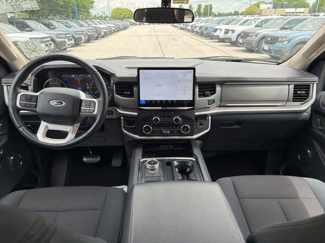 Used 2023 Ford Expedition XL RWD image 19