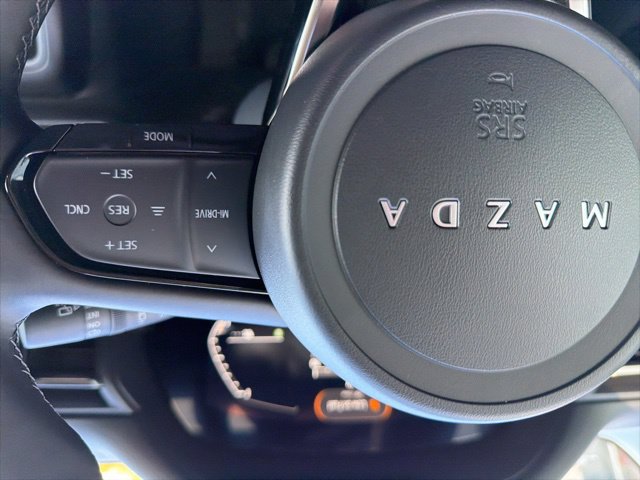 New 2026 MAZDA CX-5 Select AWD/4WD image 20