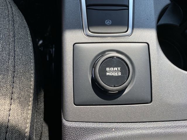 New 2025 Ford Bronco Sport Big Bend image 21