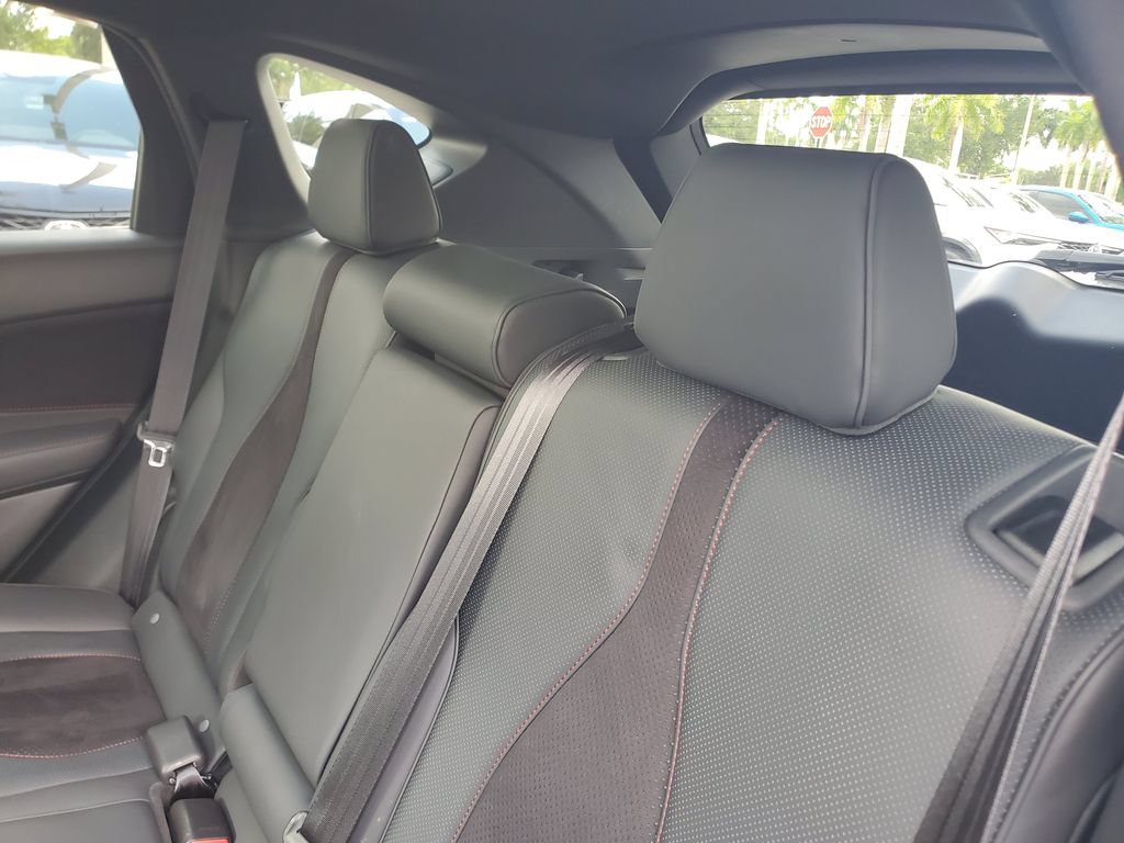 Certified 2024 Acura RDX w/ Advance Package AWD/4WD image 13