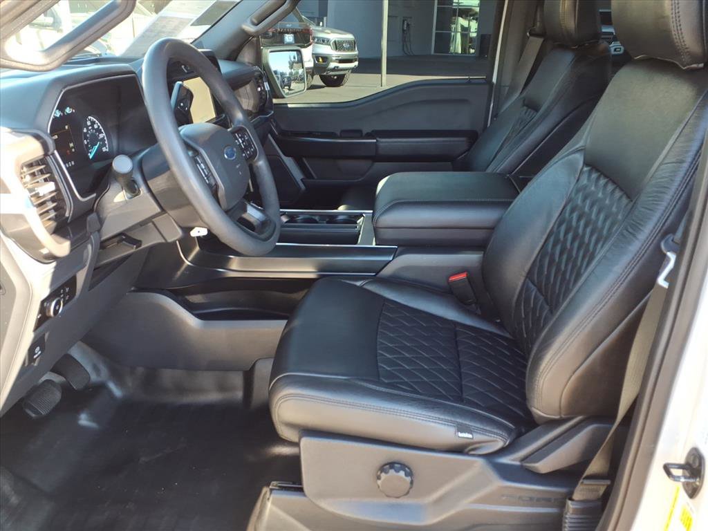Certified 2023 Ford F150 XL w/ STX Appearance Package image 22
