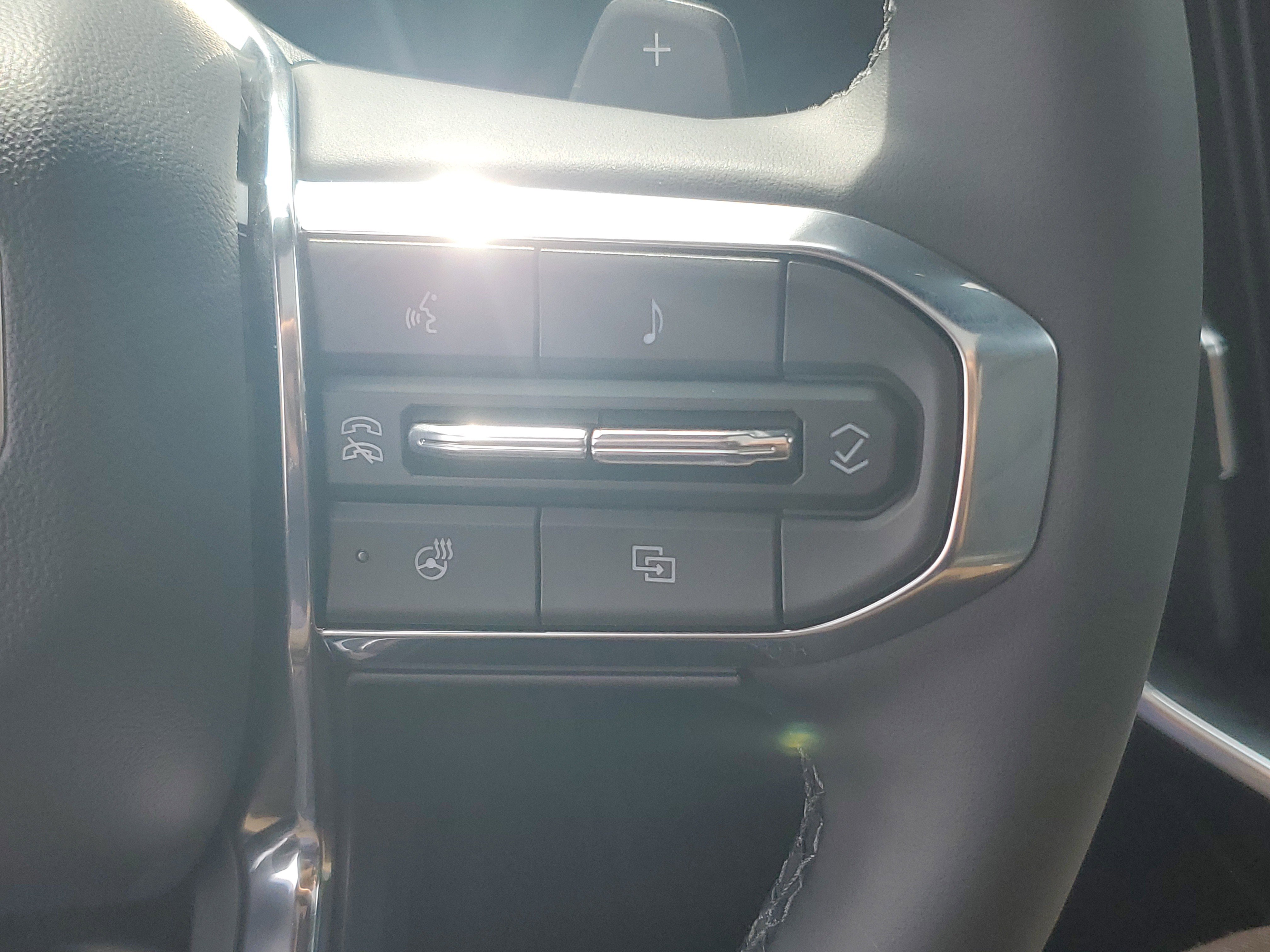 New 2026 GMC Acadia Elevation w/ Elevation Premium Package image 15