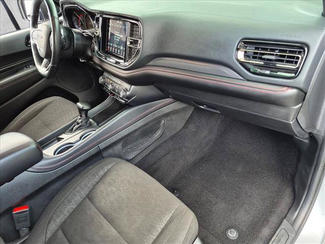 Used 2023 Dodge Durango GT w/ Blacktop Package RWD image 21