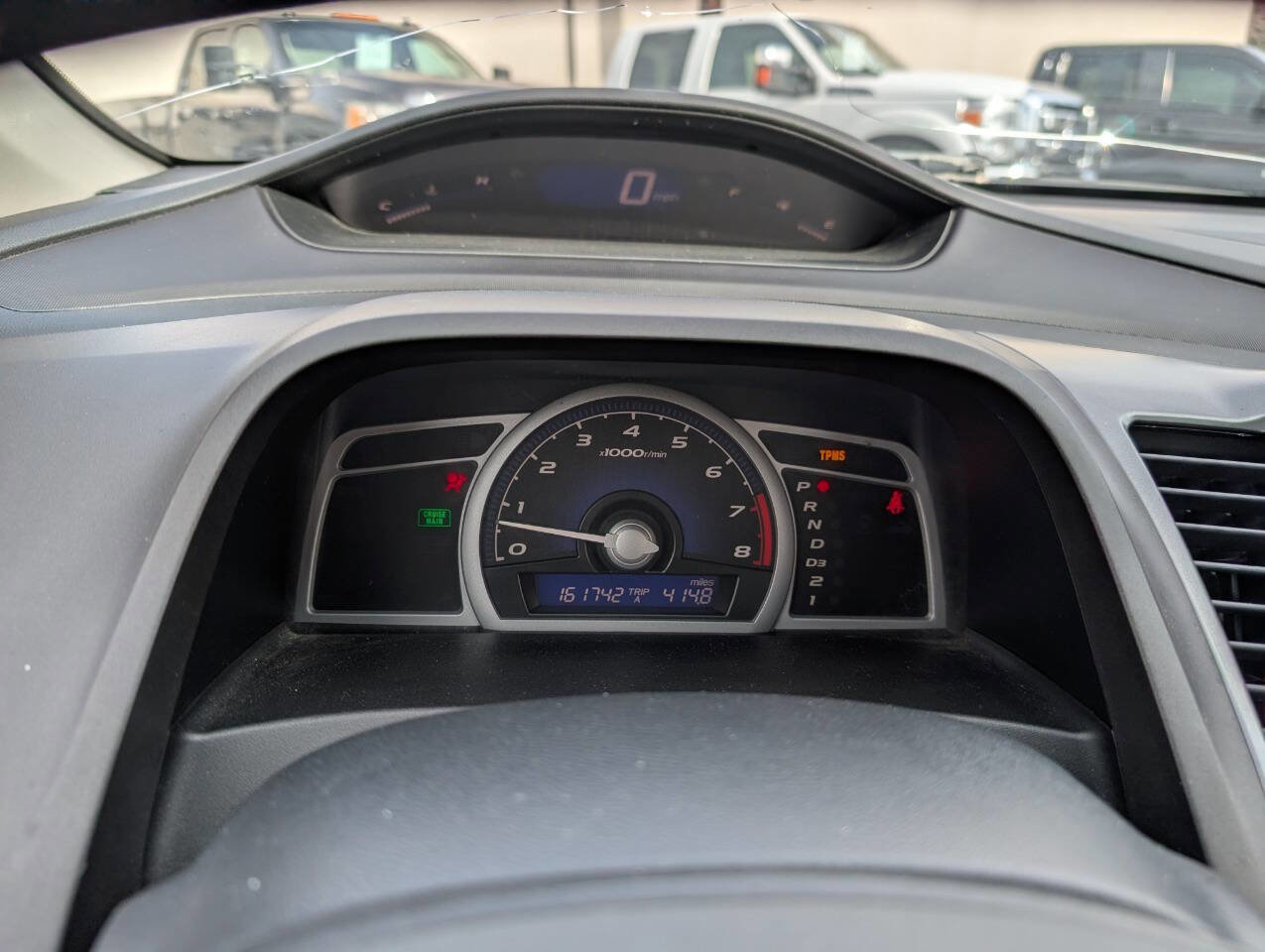 Used 2009 Honda Civic EX image 18