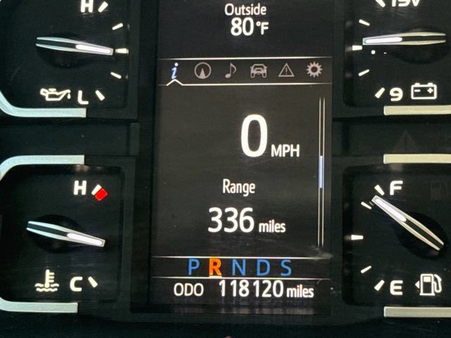 Used 2019 Toyota Tundra TRD Pro AWD/4WD image 30