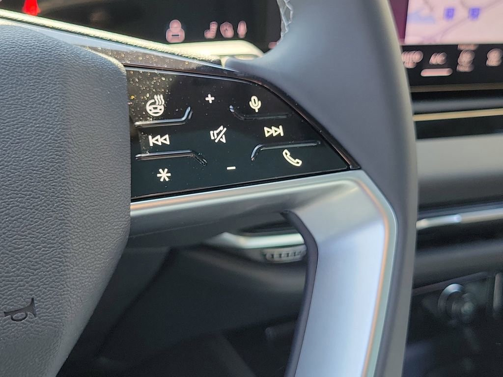 New 2026 Audi A6 Prestige image 10