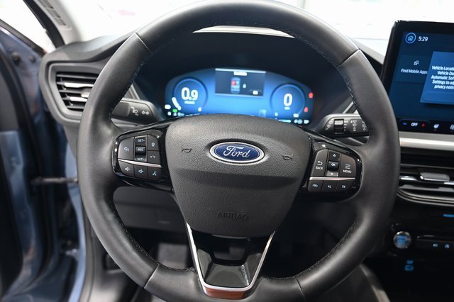 Used 2023 Ford Escape Active w/ Tech Pack #2 image 23