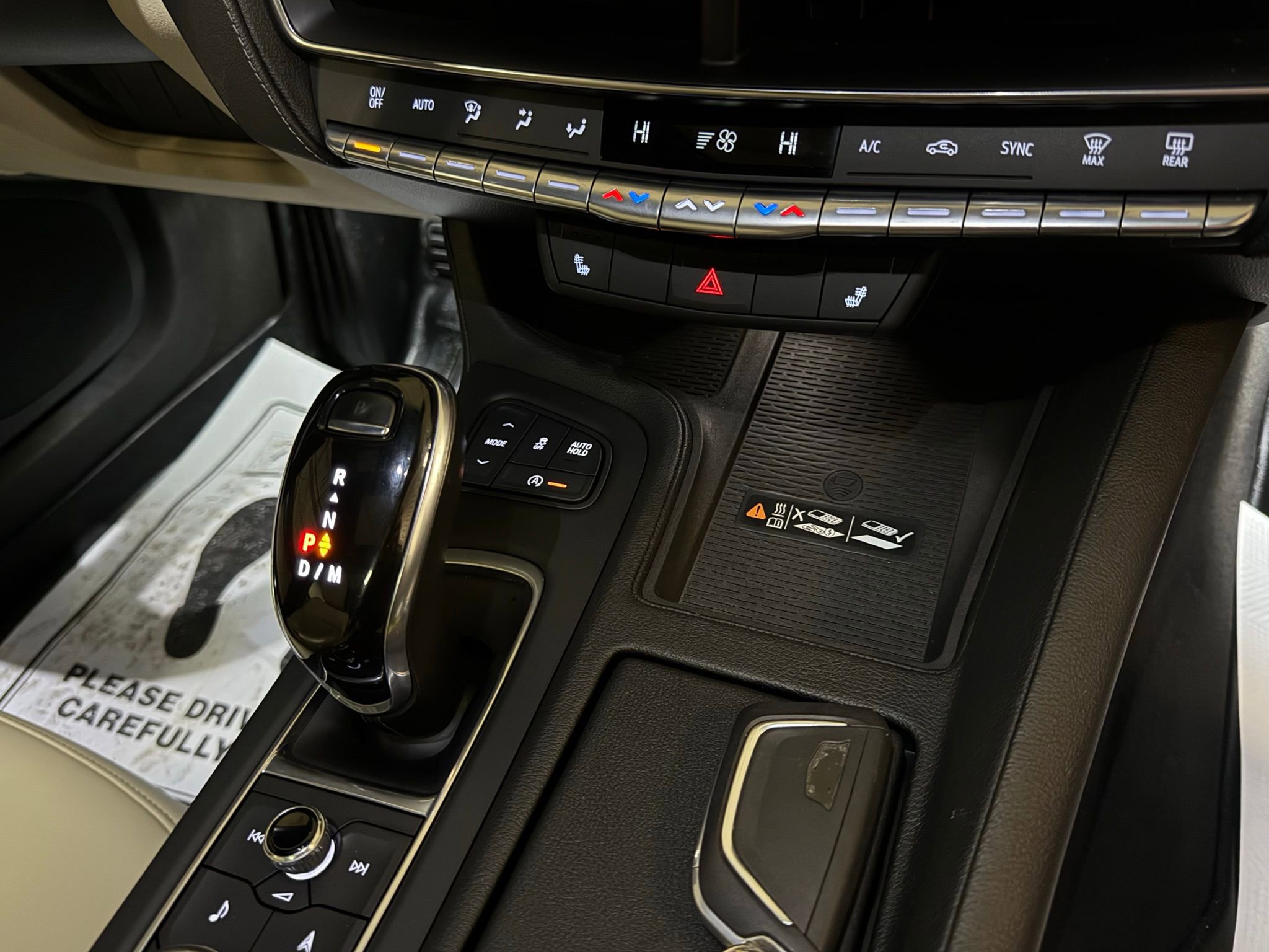 Used 2020 Cadillac CT5 Luxury w/ Sun And Sound Package image 22