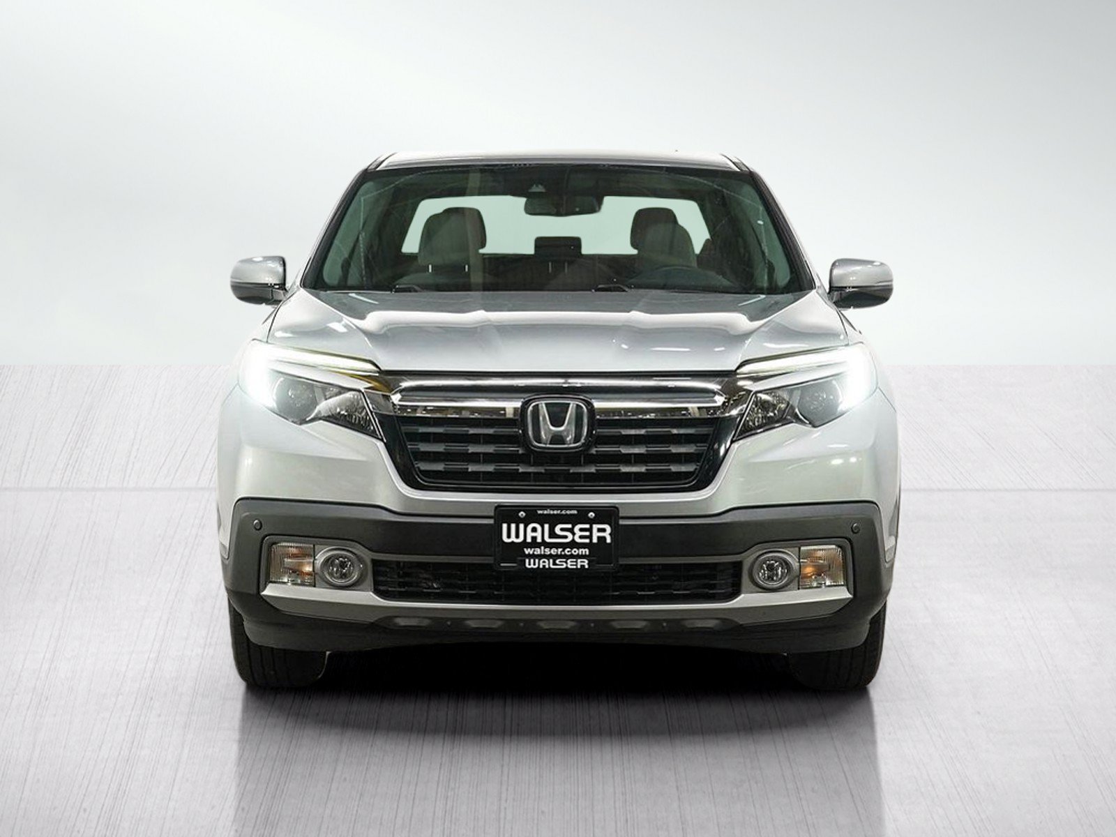 Used 2017 Honda Ridgeline RTL-E image 8