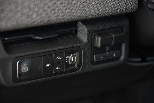 New 2026 GMC Sierra EV Elevation w/ Premium Package image 23