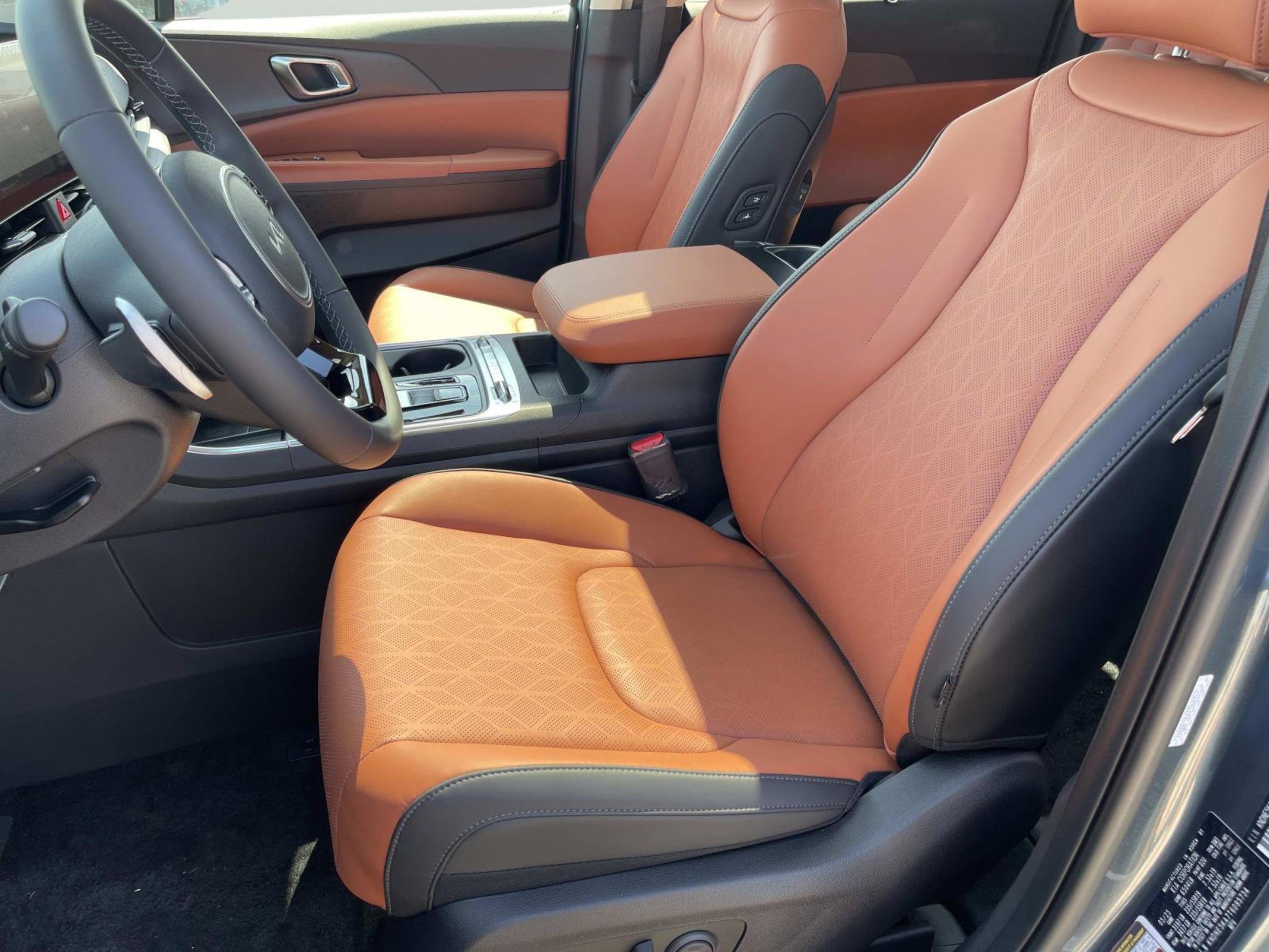 New 2026 Kia Carnival SX image 15