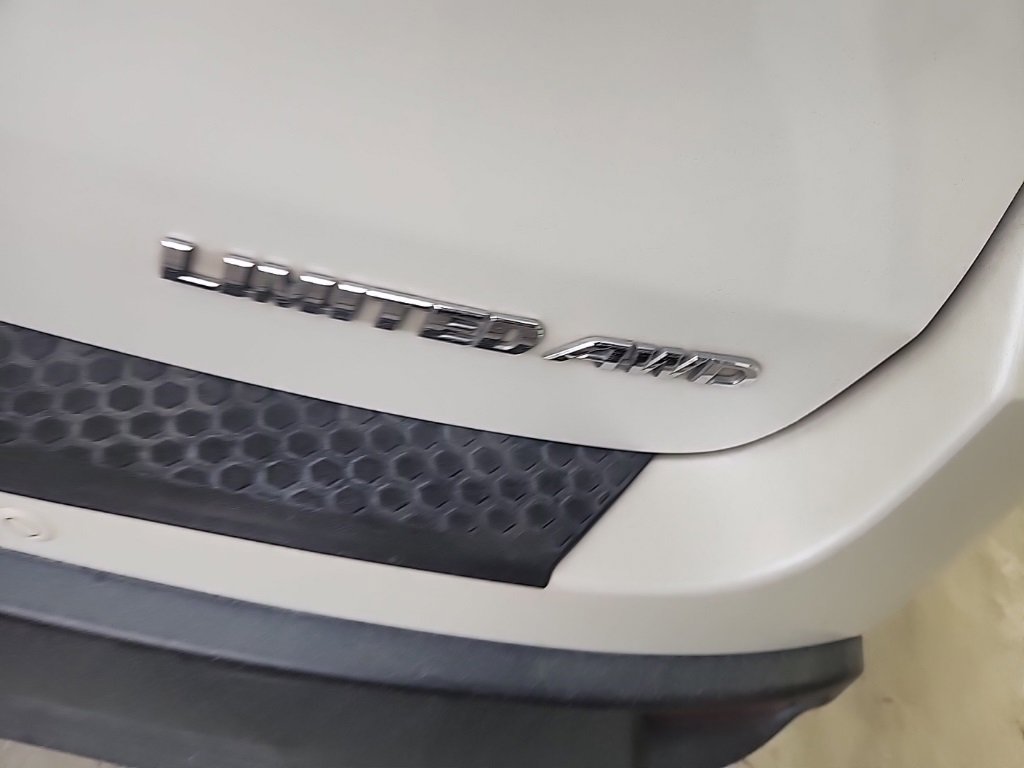 Used 2016 Toyota Highlander Limited image 5