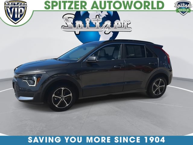 Used 2023 Kia Niro EX FWD image 4
