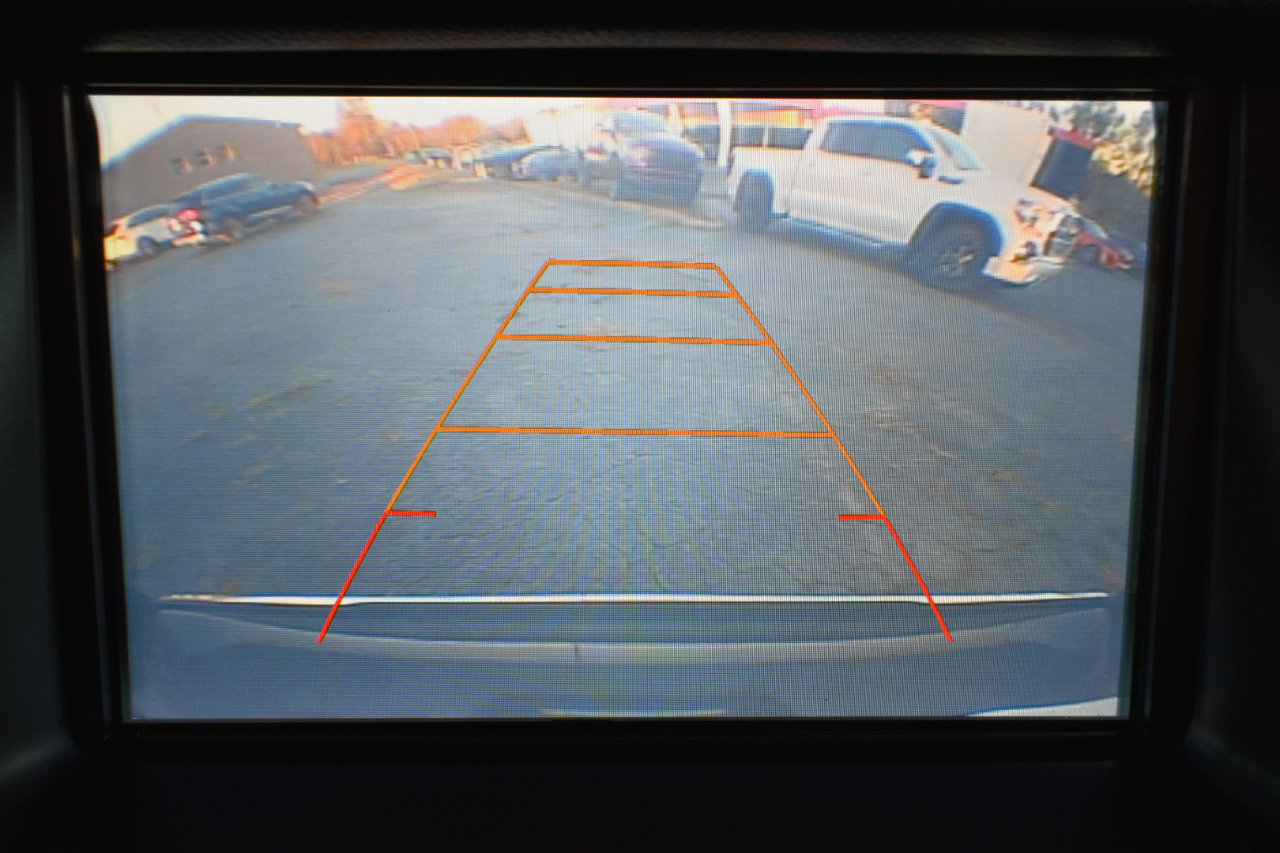 Used 2017 Chevrolet Tahoe Premier image 21