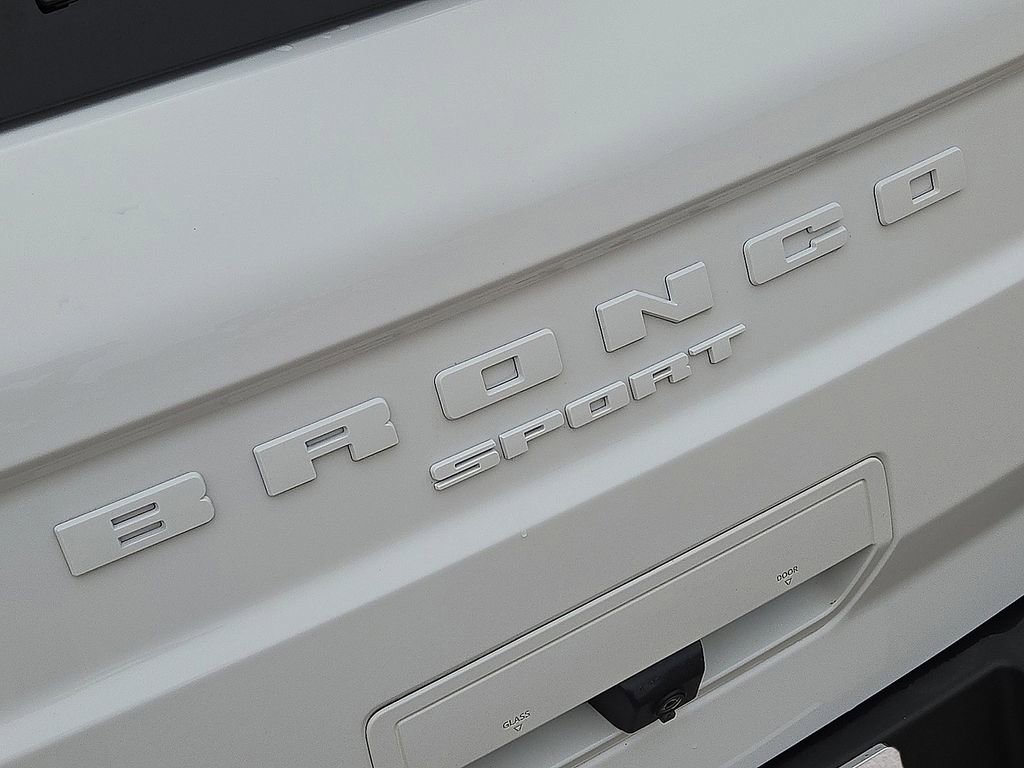 Used 2021 Ford Bronco Sport Big Bend w/ Big Bend Package AWD/4WD image 13