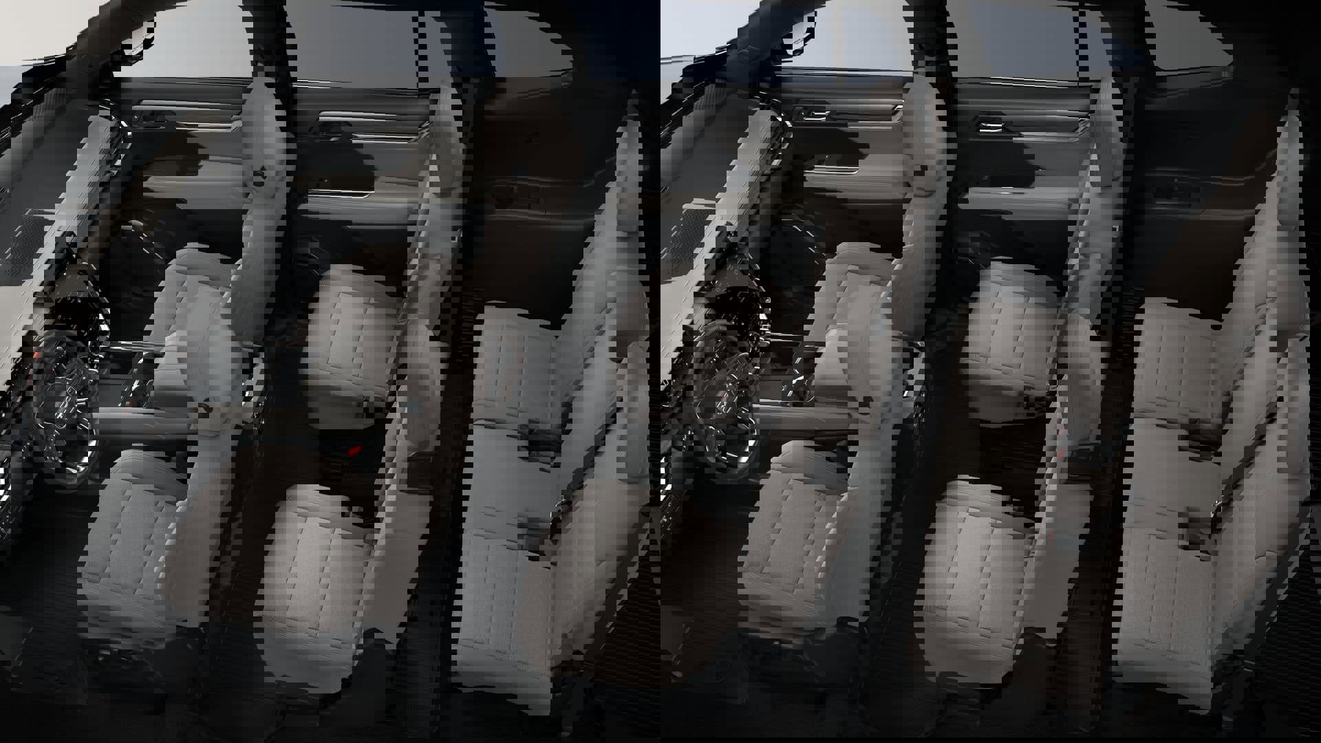 New 2026 GMC Acadia Elevation w/ LPO, Floor Liner Package image 55