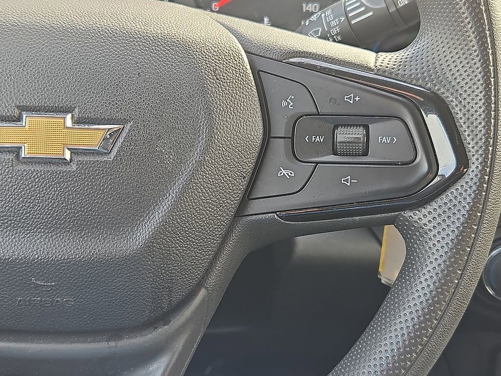 Used 2024 Chevrolet Trax LS w/ LS Convenience Package image 26