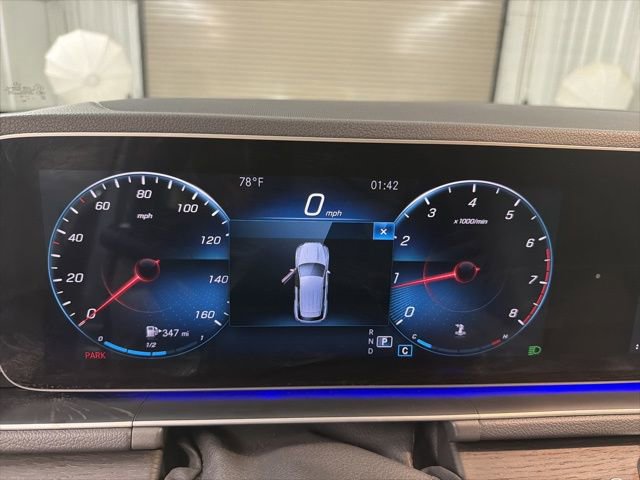 Used 2020 Mercedes-Benz GLE 350 4MATIC image 29