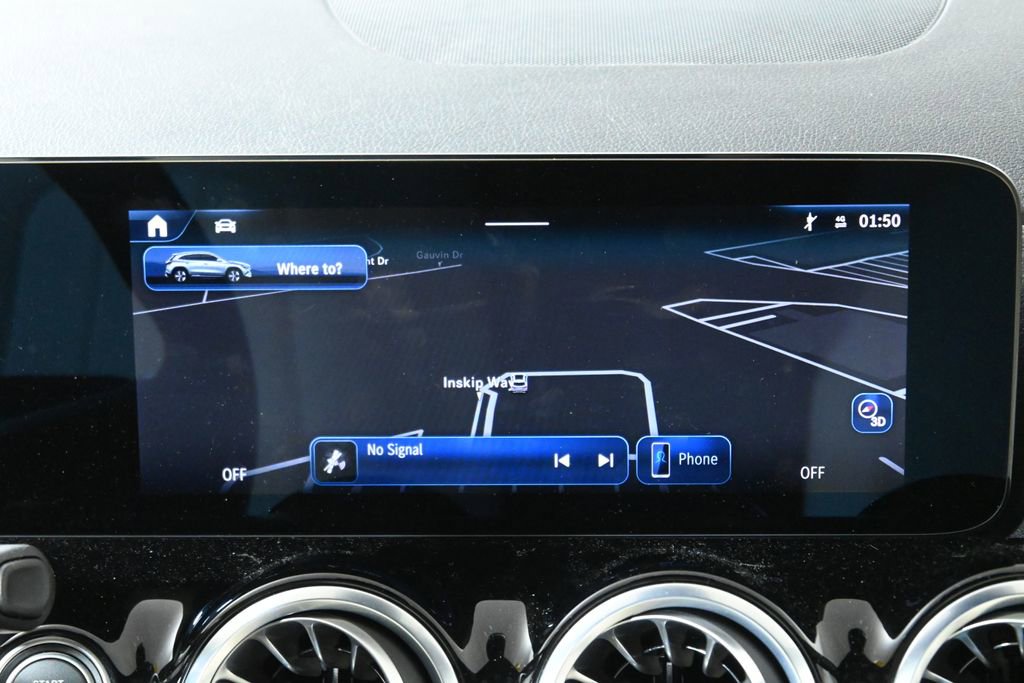 Certified 2025 Mercedes-Benz GLA 250 4MATIC image 22