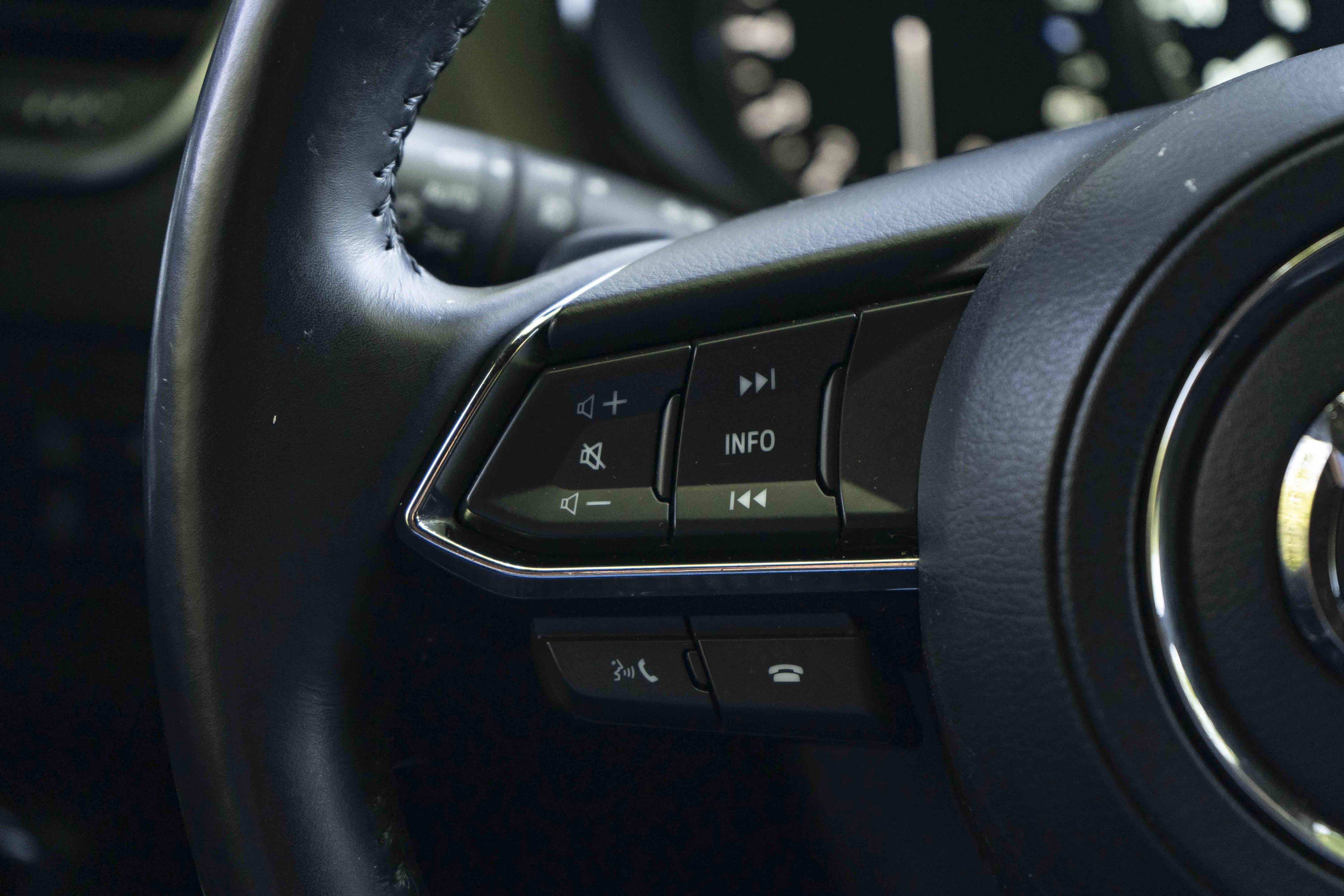 Used 2021 MAZDA CX-9 Grand Touring AWD/4WD image 19