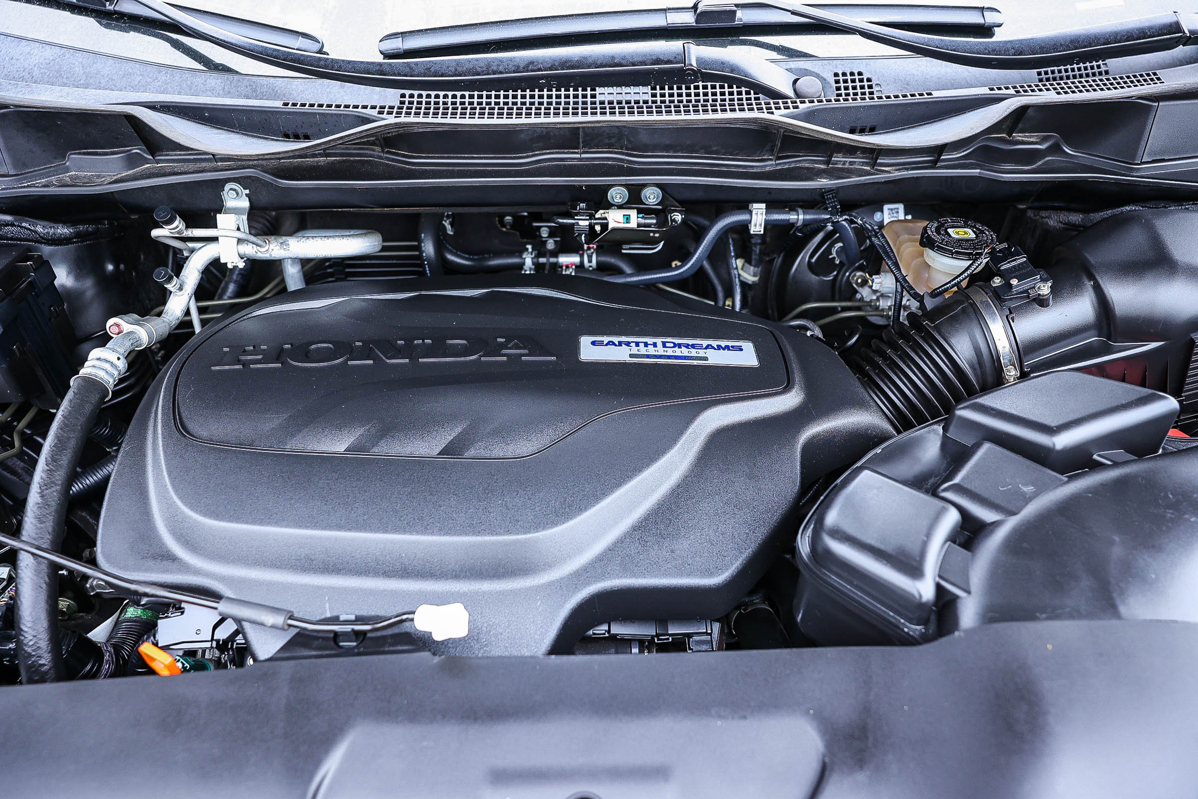 Certified 2019 Honda Odyssey Touring image 36