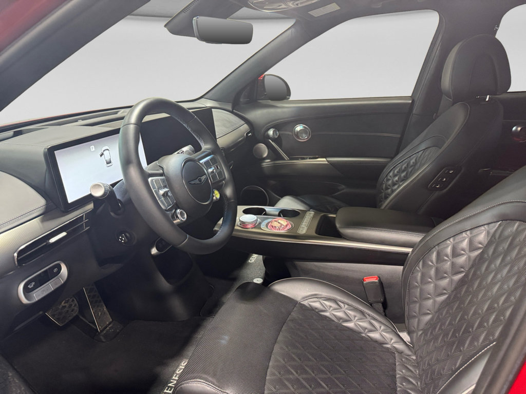 Used 2023 Genesis GV60 Performance AWD/4WD image 17