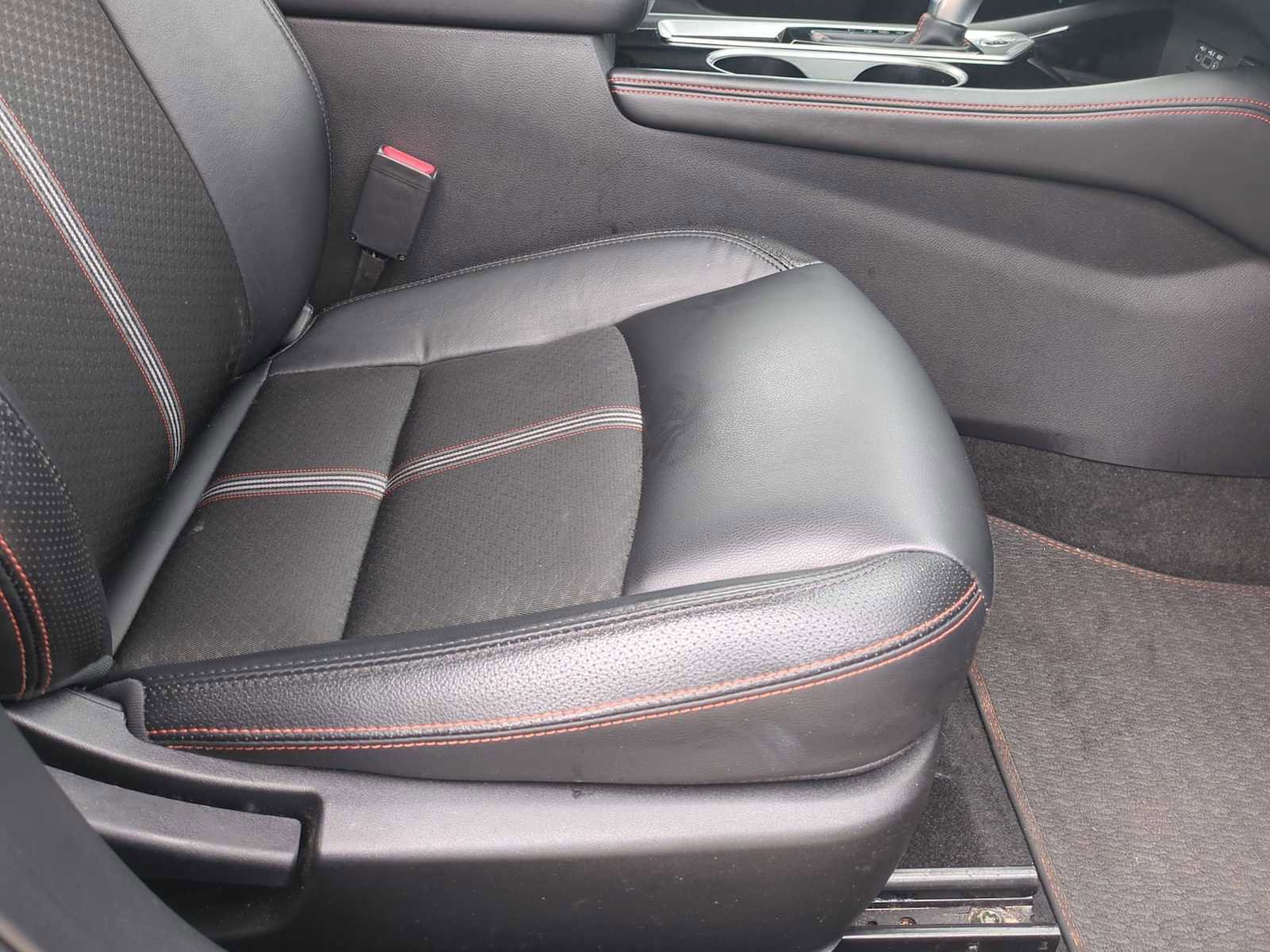 Used 2024 Nissan Altima 2.5 SR image 26