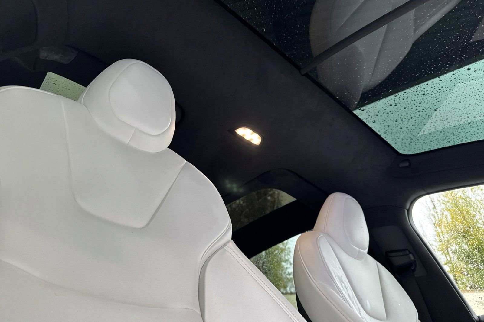 Used 2020 Tesla Model X Long Range image 10