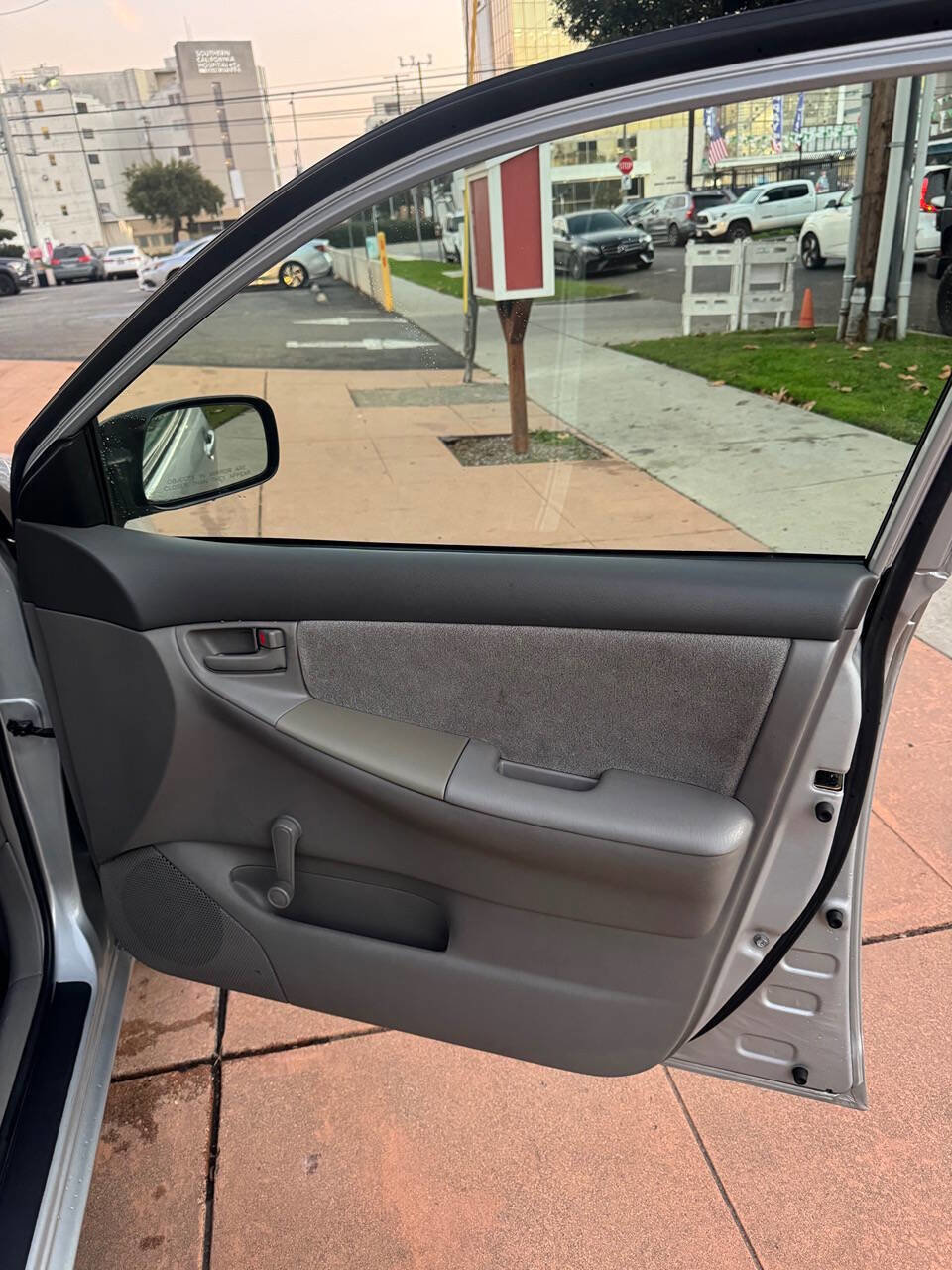 Used 2008 Toyota Corolla CE image 18