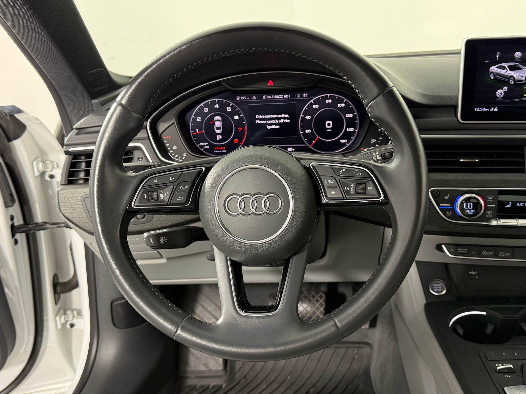 Used 2019 Audi A5 2.0T Premium Plus image 19