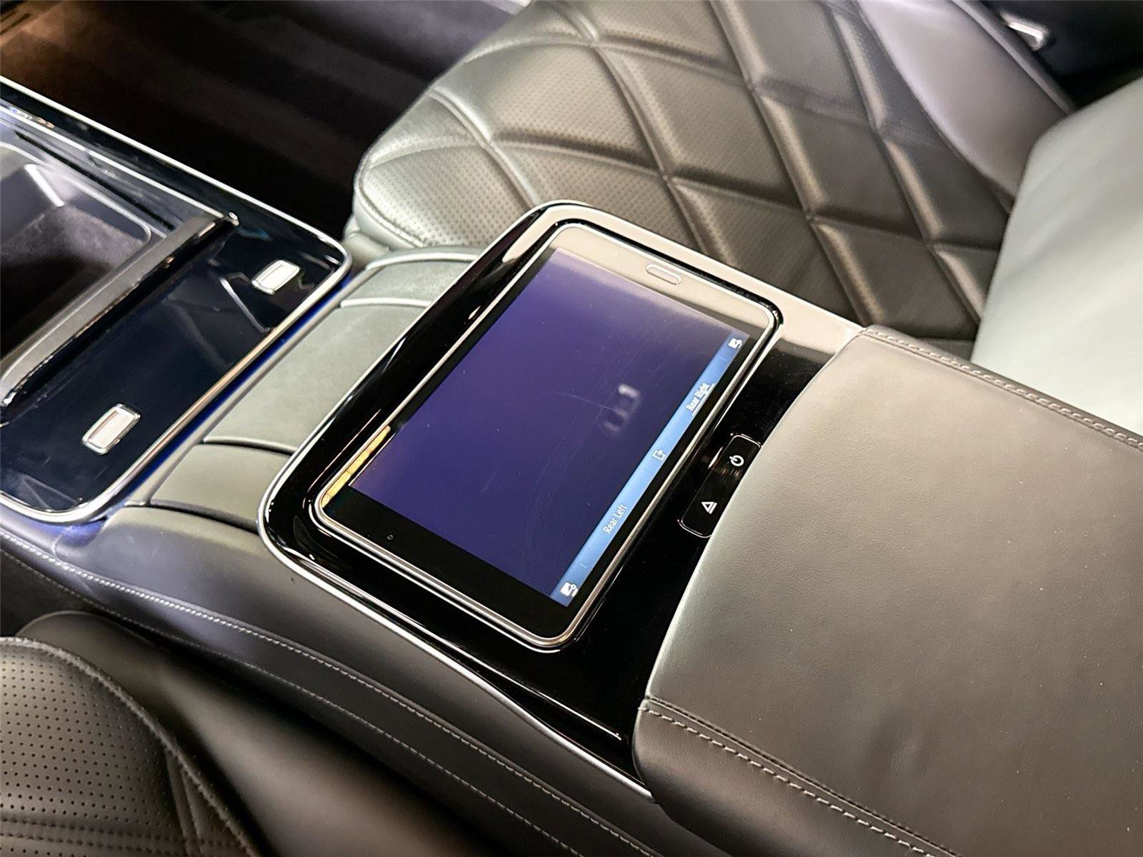 Used 2022 Mercedes-Benz Maybach S 580 4MATIC image 26