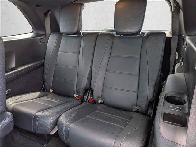 Used 2020 Mercedes-Benz GLS 450 4MATIC image 21