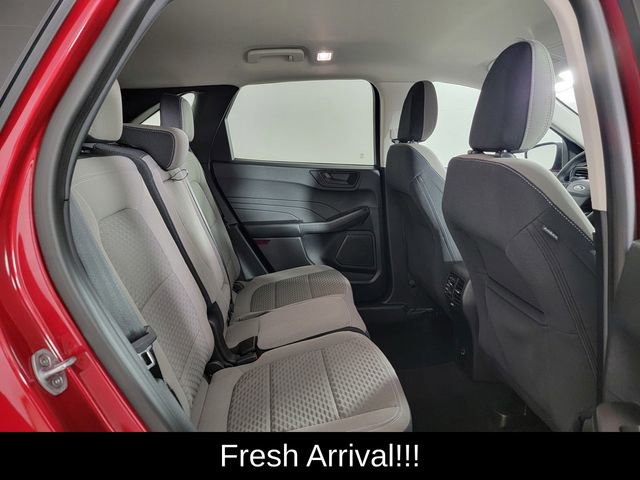 Certified 2022 Ford Escape SE w/ Convenience Package AWD/4WD image 18