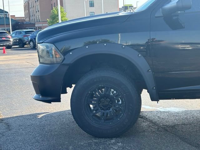 Used 2013 RAM 1500 Sport AWD/4WD image 9