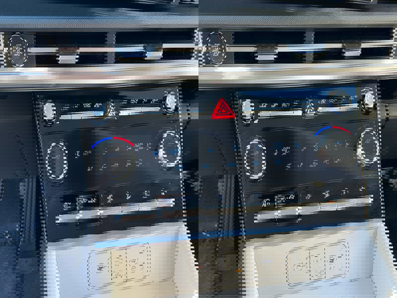 New 2026 Hyundai Santa Fe SEL image 29