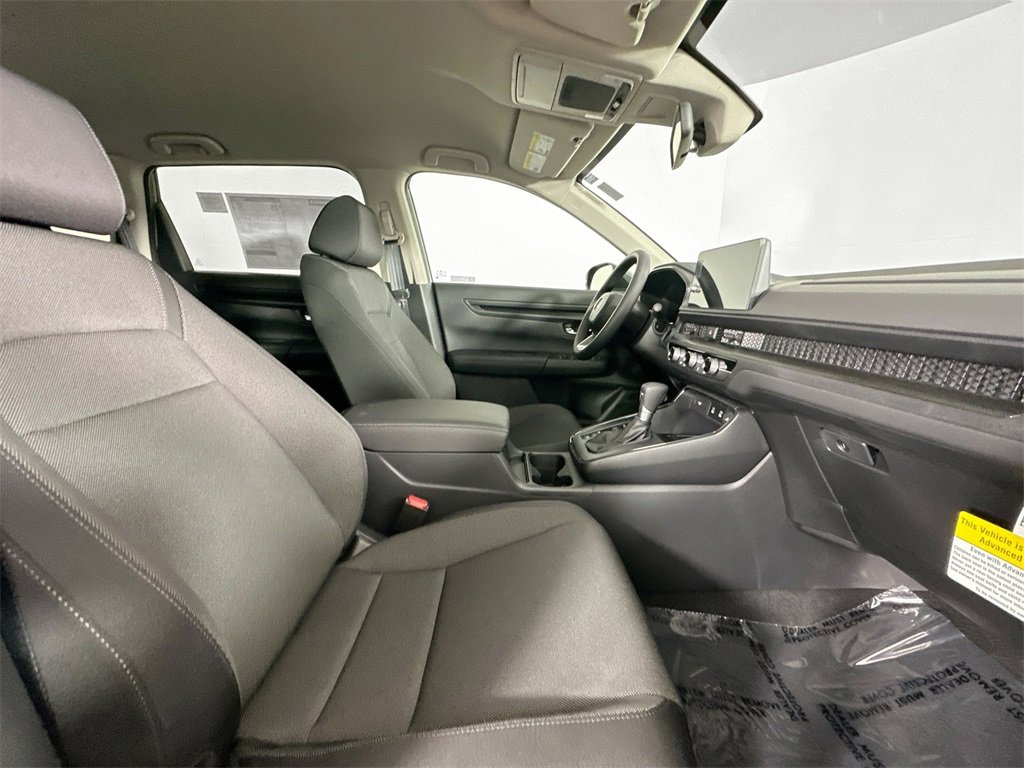 New 2026 Honda CR-V LX image 24