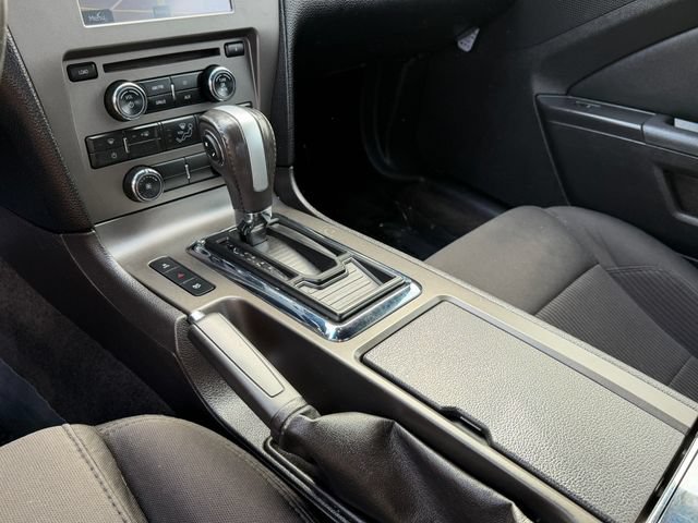 Used 2013 Ford Mustang Convertible RWD image 25